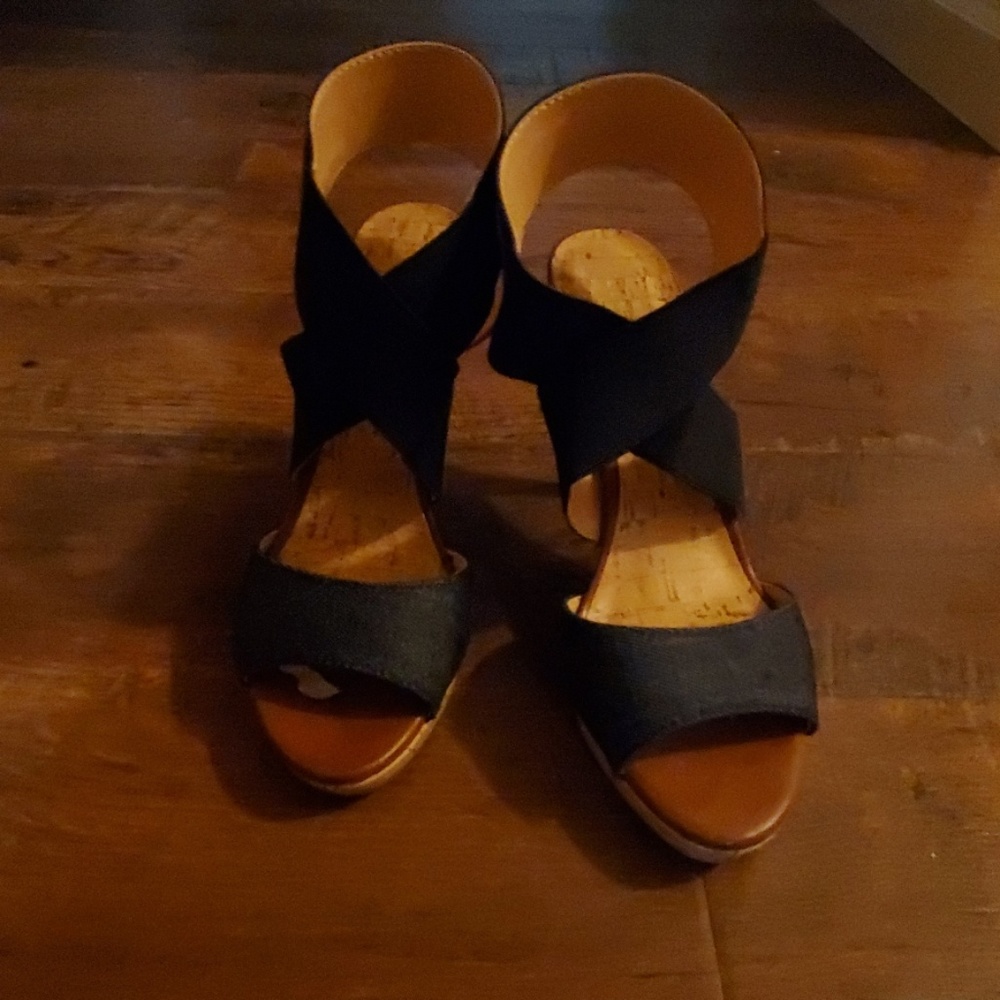 Liz Claiborne heels